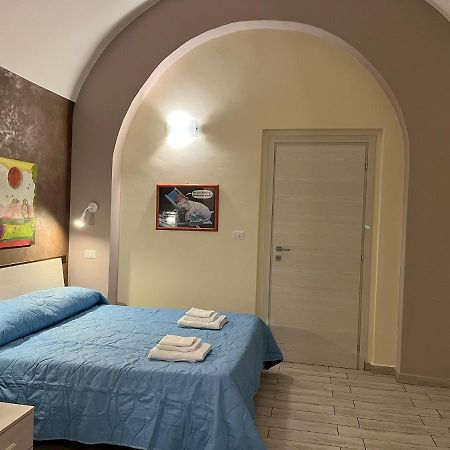 Casa Ventimiglia Apartment Catania Exterior foto