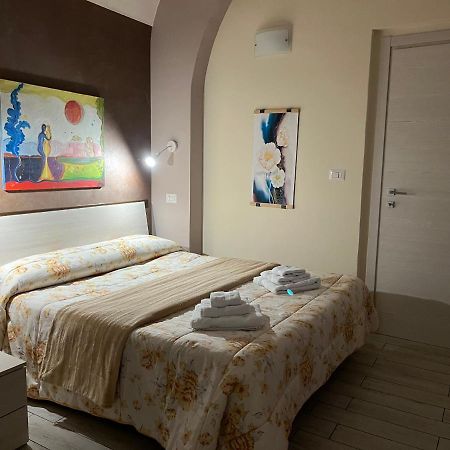 Casa Ventimiglia Apartment Catania Exterior foto