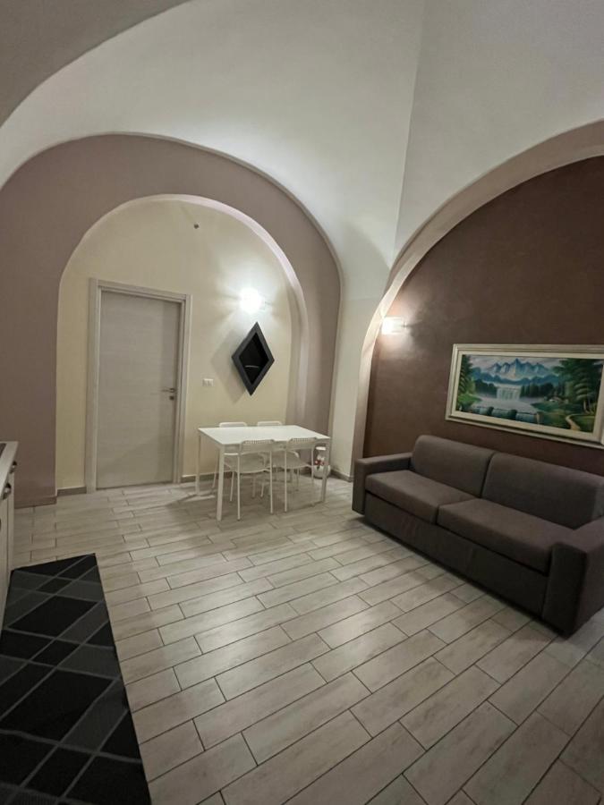 Casa Ventimiglia Apartment Catania Exterior foto