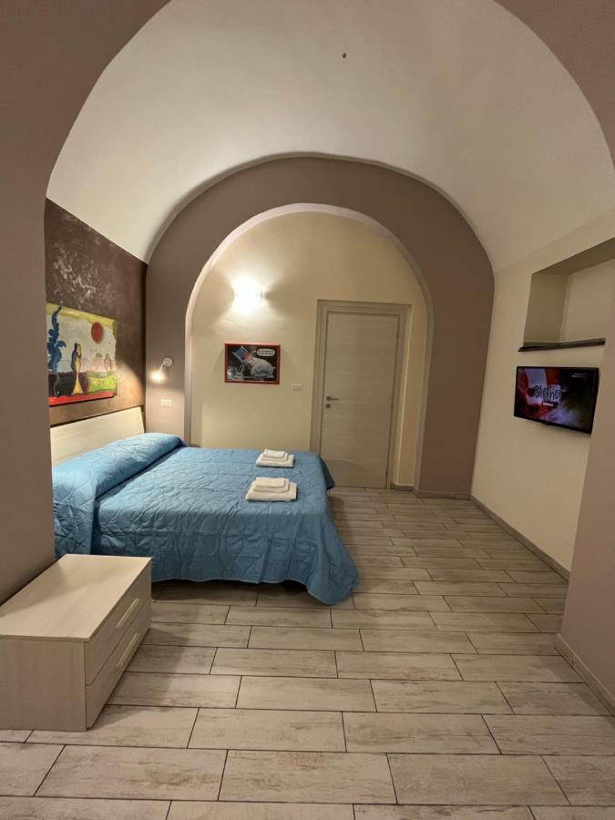Casa Ventimiglia Apartment Catania Exterior foto