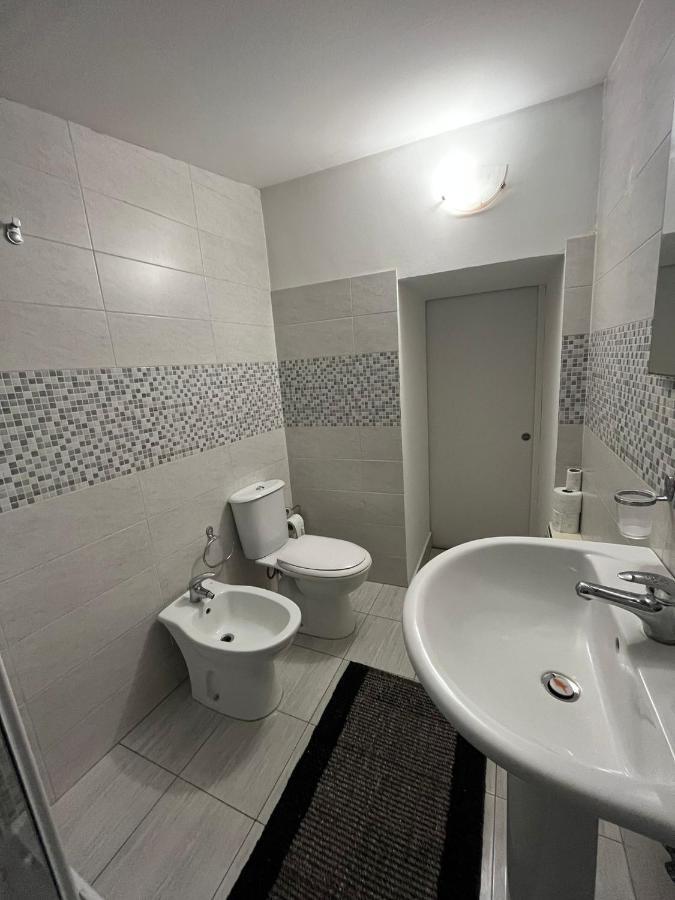 Casa Ventimiglia Apartment Catania Exterior foto