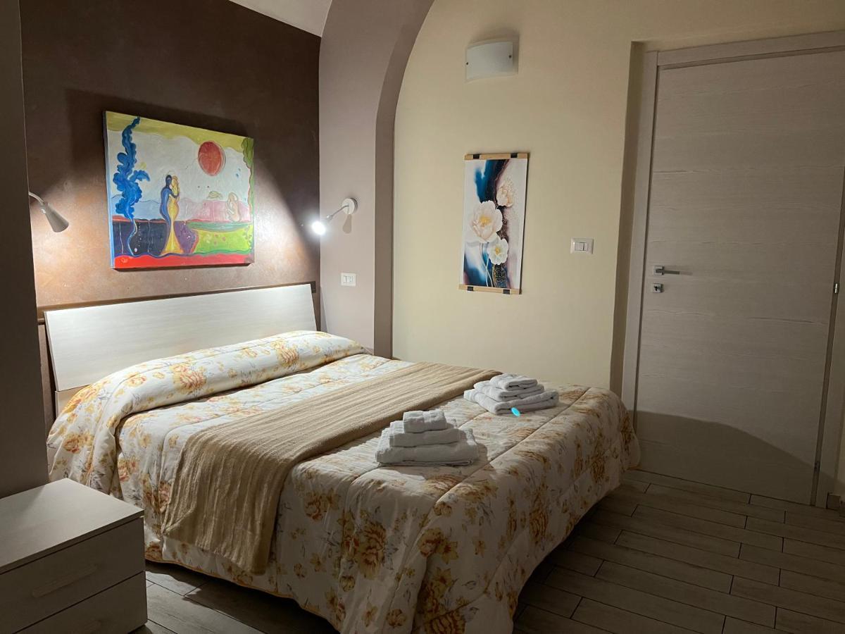 Casa Ventimiglia Apartment Catania Exterior foto