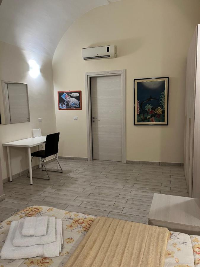Casa Ventimiglia Apartment Catania Exterior foto